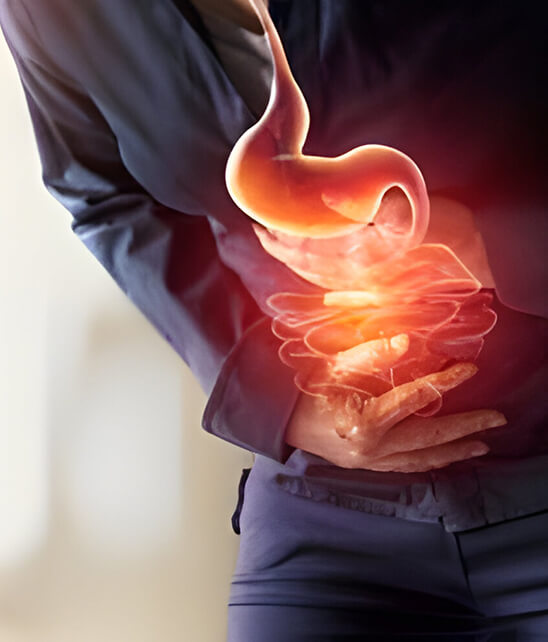 Best Gastro Surgeon in Bangalore